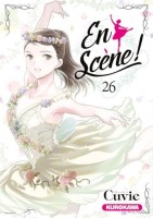 En scène ! (Kurokawa) 26. Tome 26