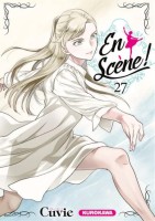 En scène ! (Kurokawa) 27. Tome 27