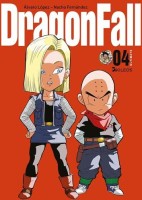 Dragon Fall (Ultimate) 4. Tome 4