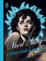 A short story (One-shot)