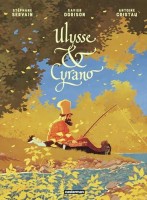 Ulysse & Cyrano (One-shot)