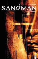 Sandman (Urban Comics) 2. Volume II