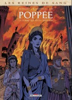 Les Reines de sang - Poppée (One-shot)