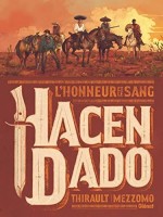Hacendado (One-shot)