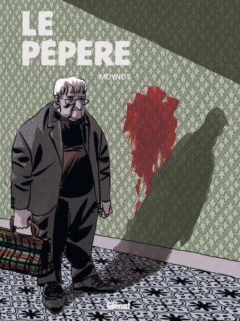 Couverture de l'album Le Pépère (One-shot)