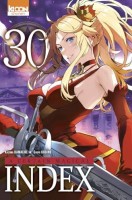 A Certain Magical Index 30. Tome 30