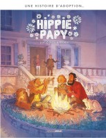 L'Adoption 6. Hippie Papy