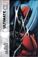 Ultimate Universe (2024) 8. Tome 8