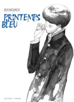 Printemps Bleu (One-shot)