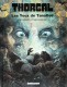 Thorgal : 11. Les Yeux de Tanatloc