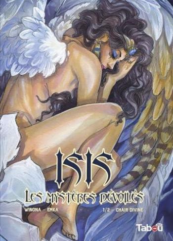 Couverture de l'album ISIS - Les mystères dévoilés (Tabou) - 1. Chair divine
