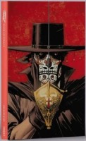 Zorro - D'entre les morts COF. Zorro - D'entre les morts