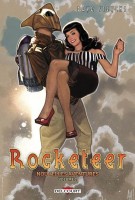 Rocketeer - Nouvelles Aventures 2. Tome 2