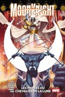 Moon Knight (2024) (One-shot)