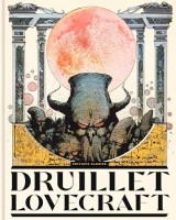 Druillet Lovecraft (One-shot)