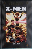 Marvel Ultimate (Hachette) 38. X-Men - Ultimatum