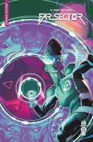 Far Sector (One-shot)