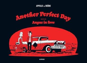 Couverture de l'album Another Perfect Day (One-shot)