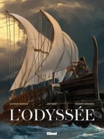 La Sagesse des Mythes INT. L'Odyssée - Intégrale