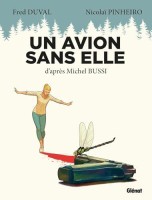 Un avion sans Elle (One-shot)