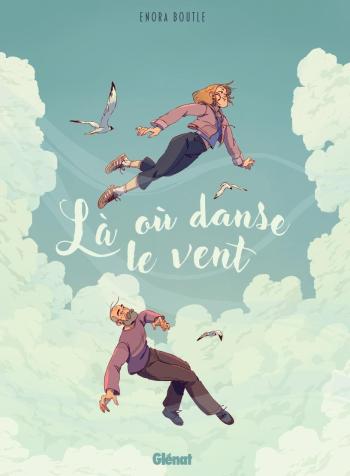 Couverture de l'album Là où danse le vent (One-shot)