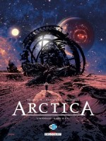 Arctica INT. Tomes 10 à 12
