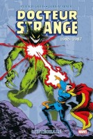 Docteur Strange (L'Intégrale) 11. 1985-1987
