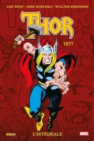 Thor - L'Intégrale 19. 1977