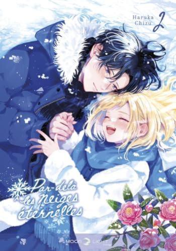 Couverture de l'album Par-delà les neiges éternelles - 2. Tome 2