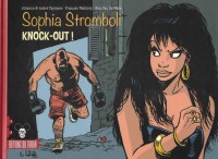 Sophia Stromboli 2. Knock-Out !