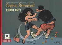 Sophia Stromboli 2. Knock-Out !