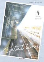 C'était nous INT. Tomes 7 & 8