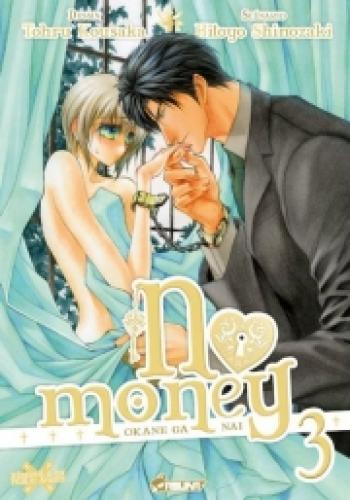 Couverture de l'album No Money - 3. Tome 3