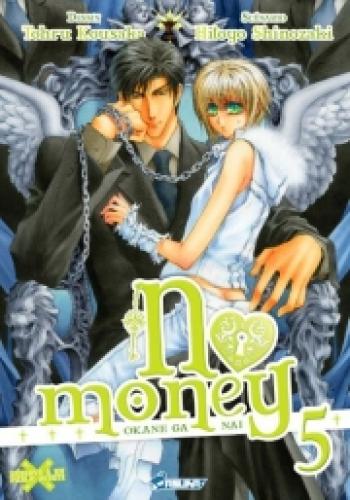 Couverture de l'album No Money - 5. Tome 5