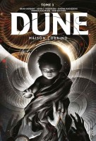 Dune - Maison Corrino 3. Tome 3