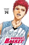 Kuroko's basket - Dunk édition : 14. Tome 14