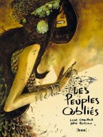 Les Peuples oubliés (One-shot)