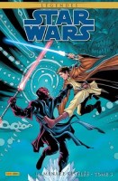 Star Wars - Légendes - La Menace révélée 3. Tome 3