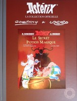 Astérix (Albums des films) 9. Le secret de la potion magique