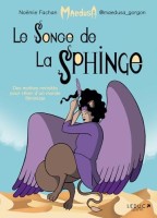 Le songe de la Sphinge (One-shot)