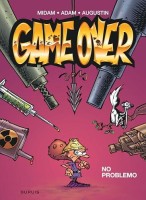 Game Over 2. No problemo