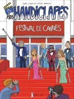 Les Handiclaplés (One-shot)