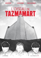 L'Oiseau de Tazmamart (One-shot)