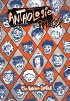 Anthologie Imagex INT. Anthologie Imagex