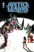 Justice League Unlimited 3. Sombres Lendemains