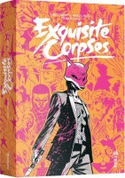 Exquisite Corpses 1. Tome 1