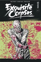 Exquisite Corpses 2. Tome 2