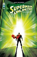 Superman Unlimited 1. Le royaume de Kryptonite