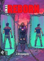 Lukas - Lukas Reborn 22. L'échange
