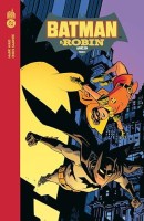 Batman & Robin - Année Un 2. Tome 2